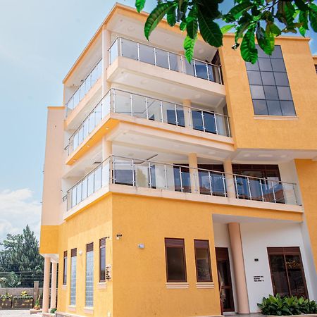 Precious Villas Lubowa 외부 사진