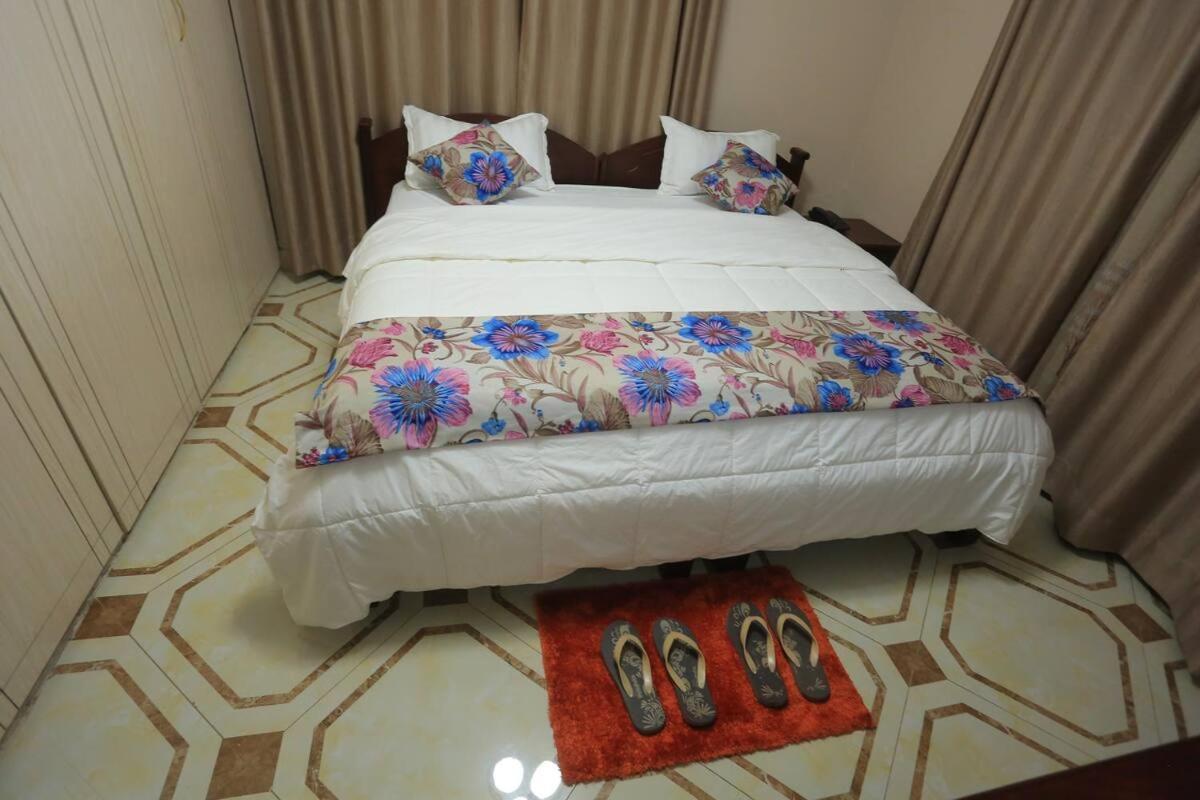 Precious Villas Lubowa 외부 사진