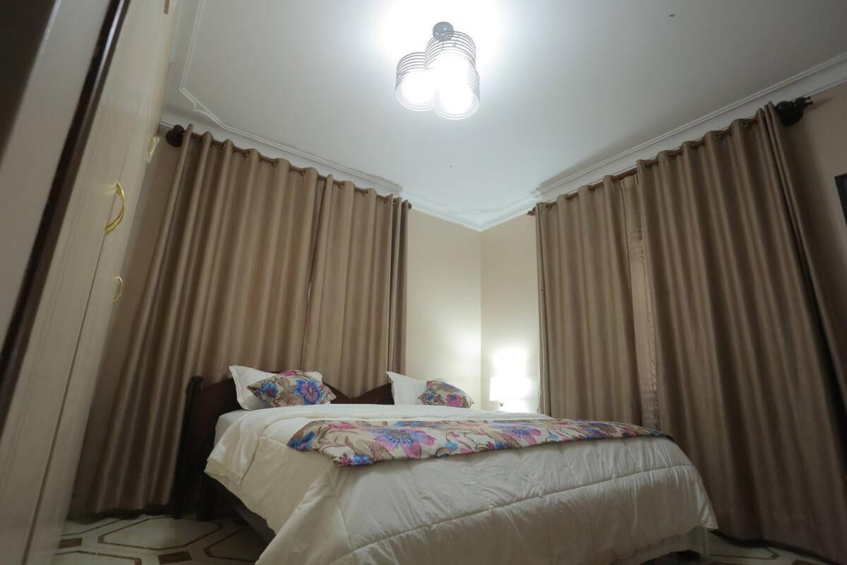 Precious Villas Lubowa 외부 사진