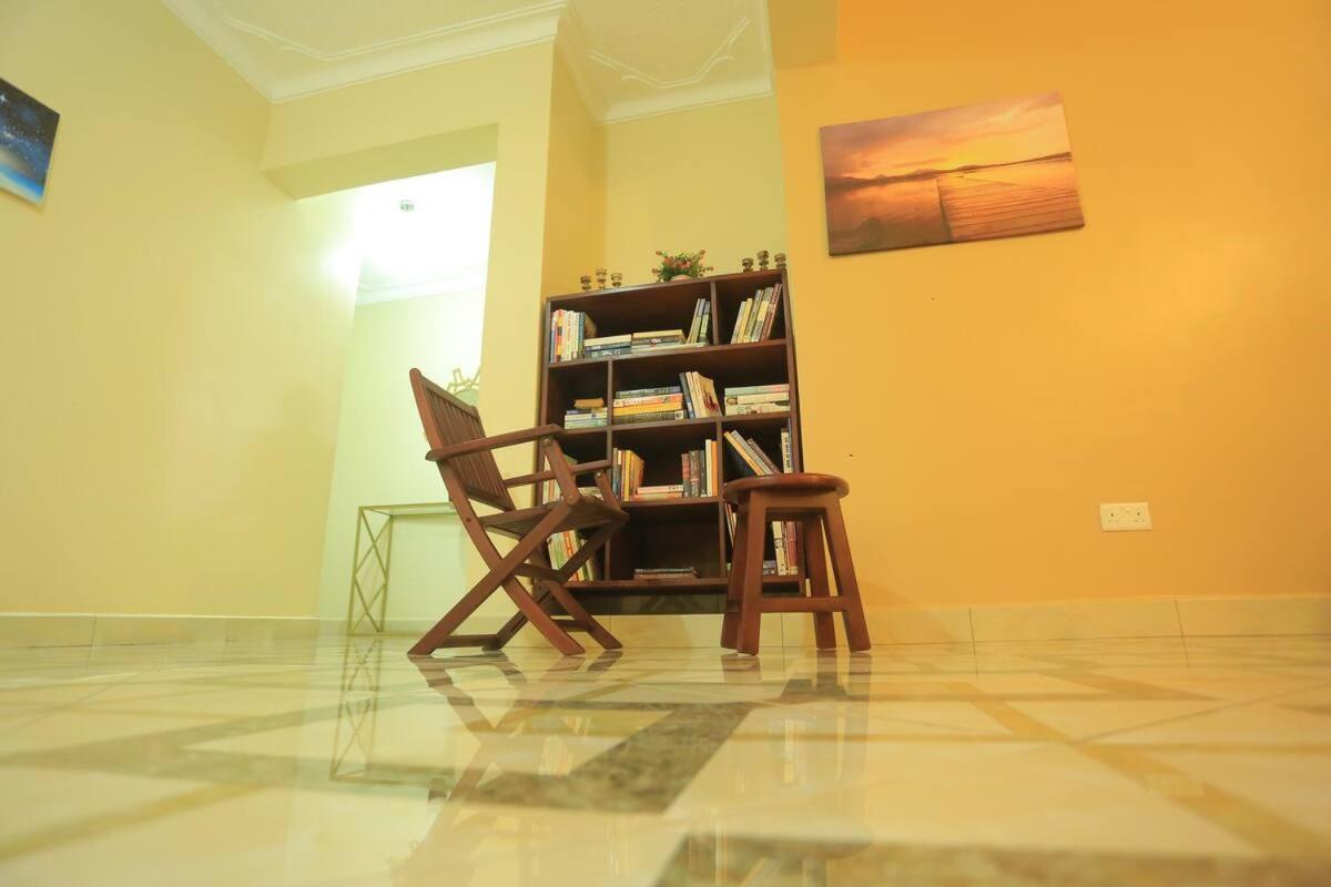Precious Villas Lubowa 외부 사진