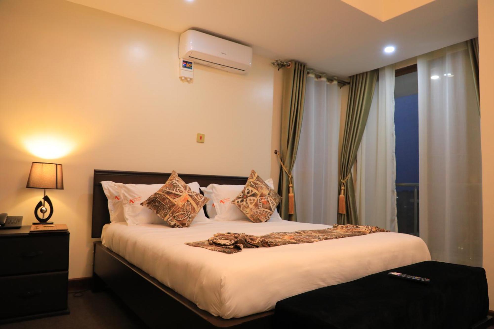 Precious Villas Lubowa 외부 사진