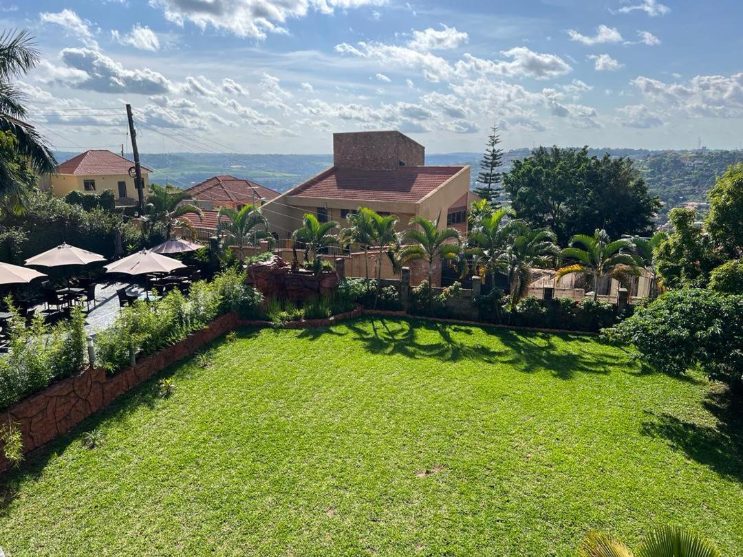Precious Villas Lubowa 외부 사진