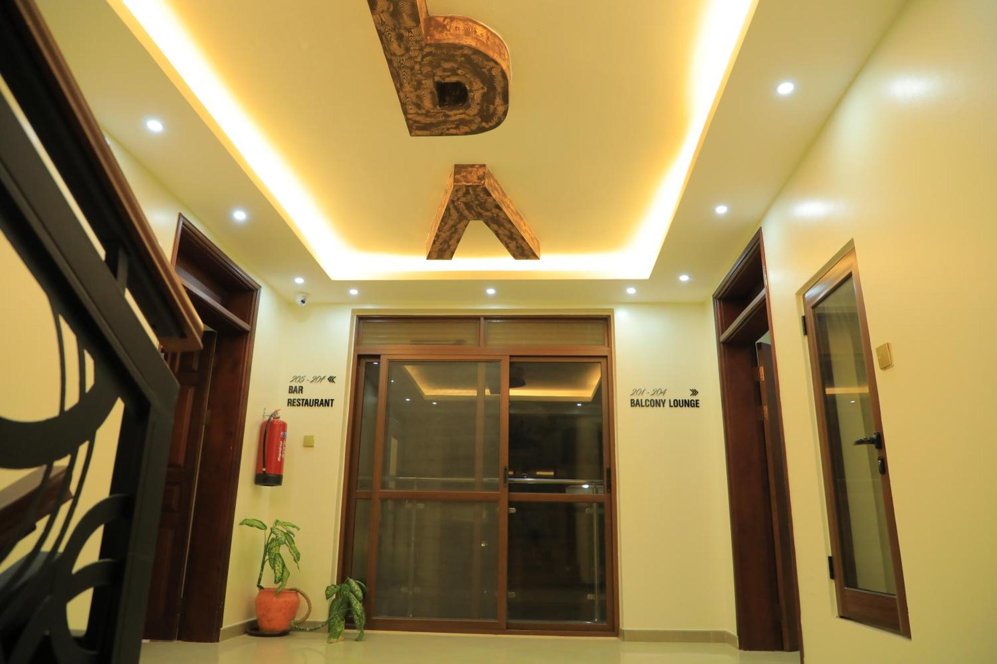 Precious Villas Lubowa 외부 사진