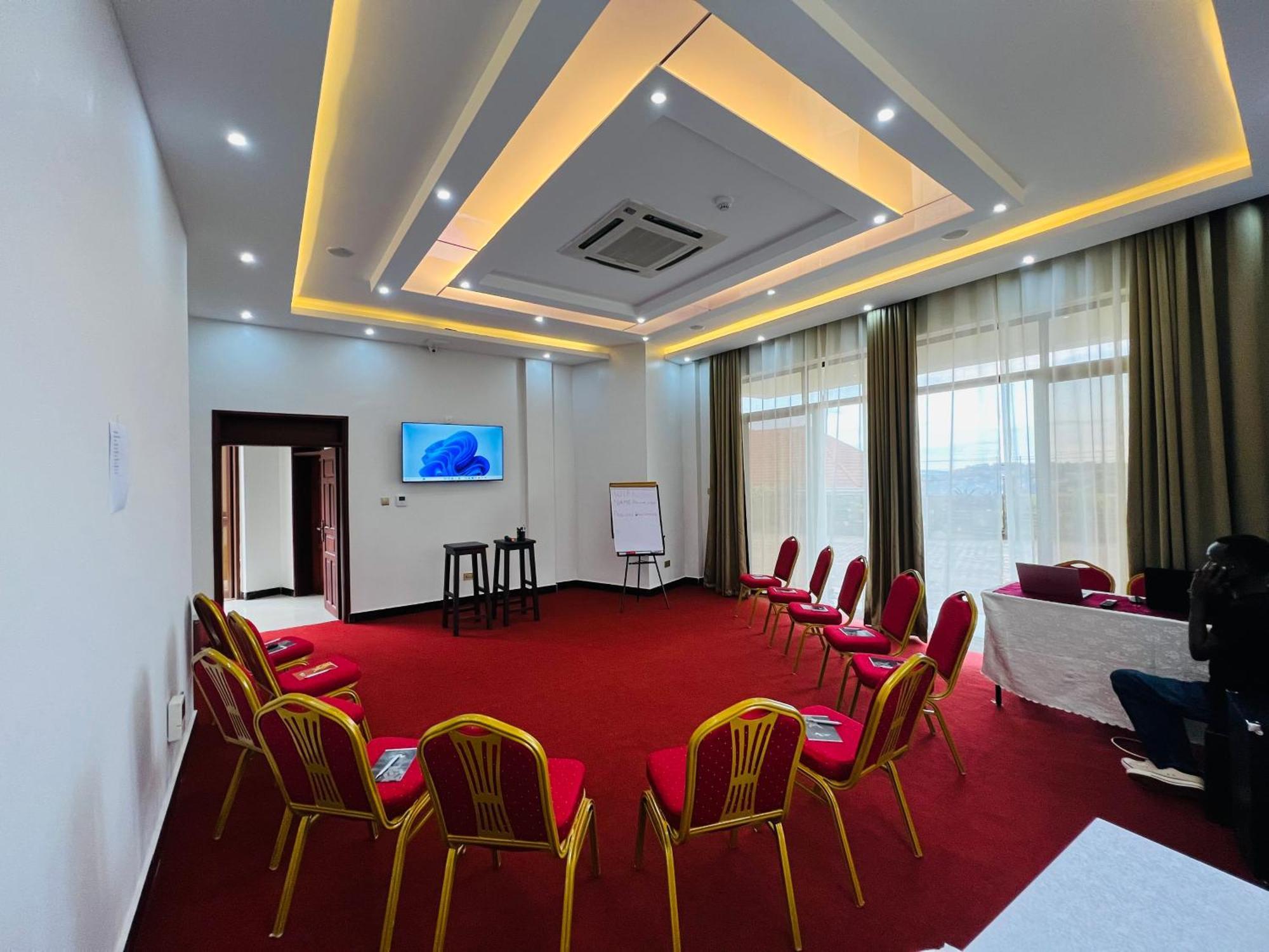 Precious Villas Lubowa 외부 사진