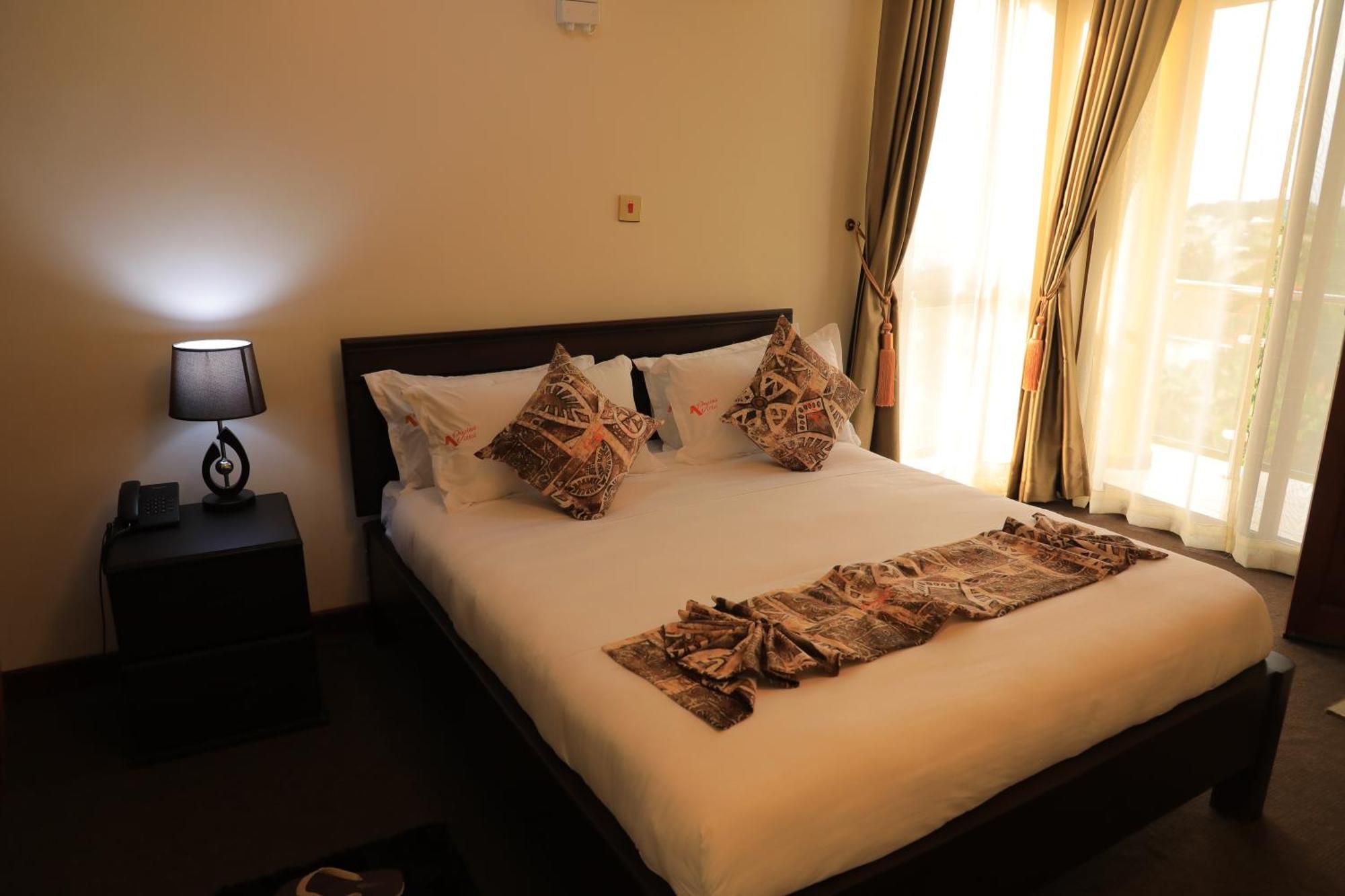 Precious Villas Lubowa 외부 사진