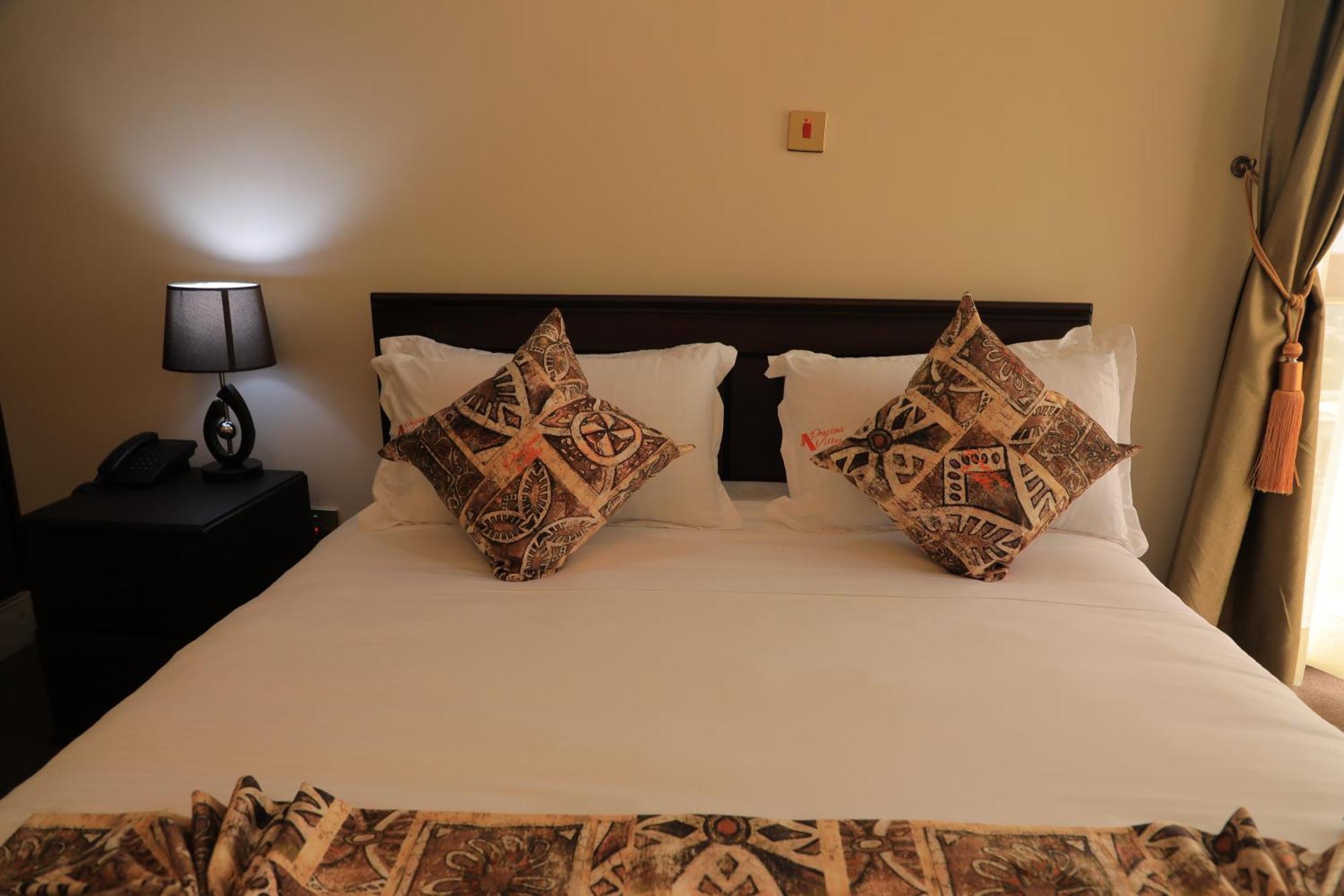 Precious Villas Lubowa 외부 사진